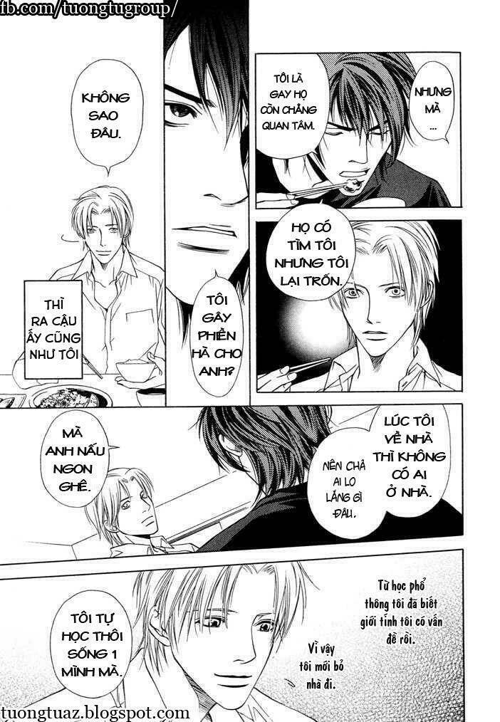 aimai na kankei chapter 1 15