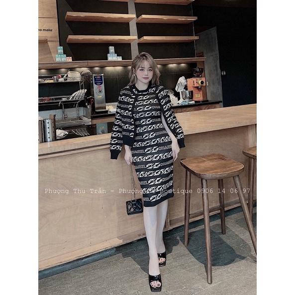 set len QC cao cấp