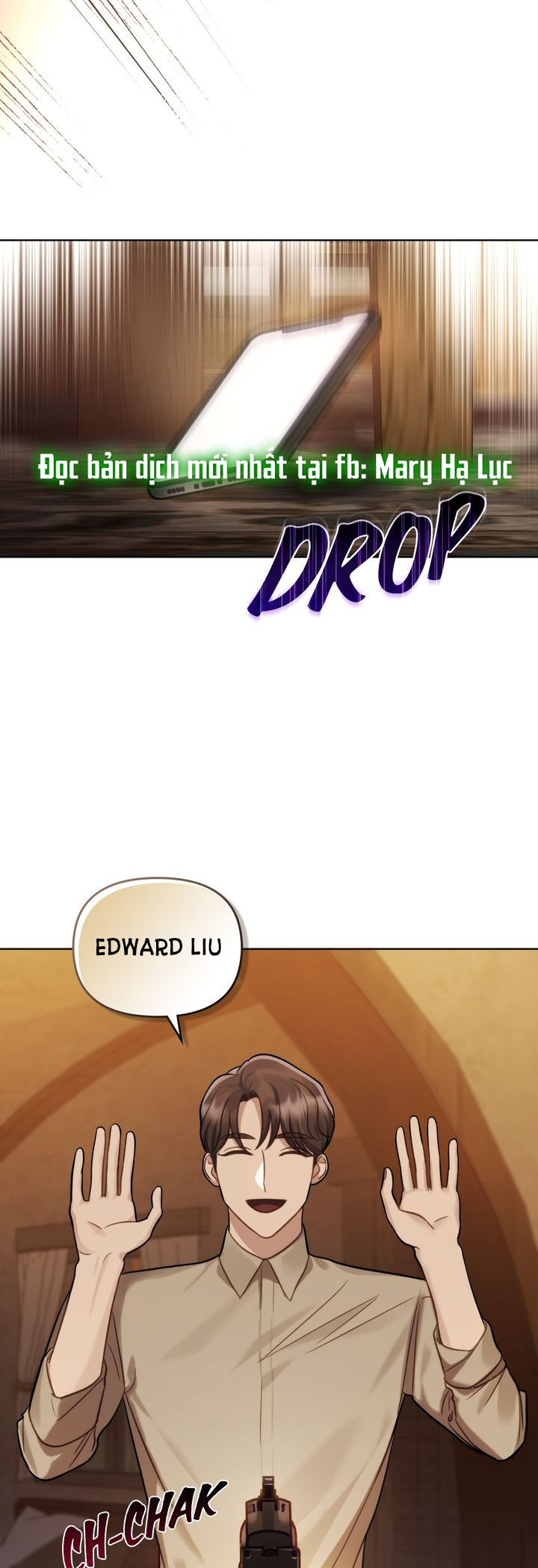 kẻ nghiệp dư chapter 6.1 21