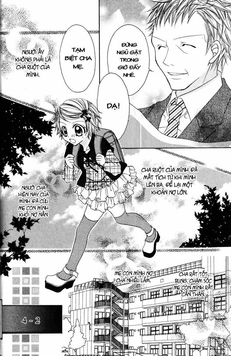 jigoku shoujo-cô gái đến từ địa ngục chapter 14.2 5