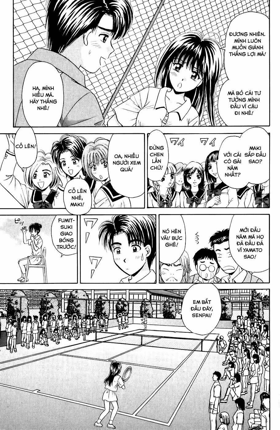 open sesame chapter 45 33