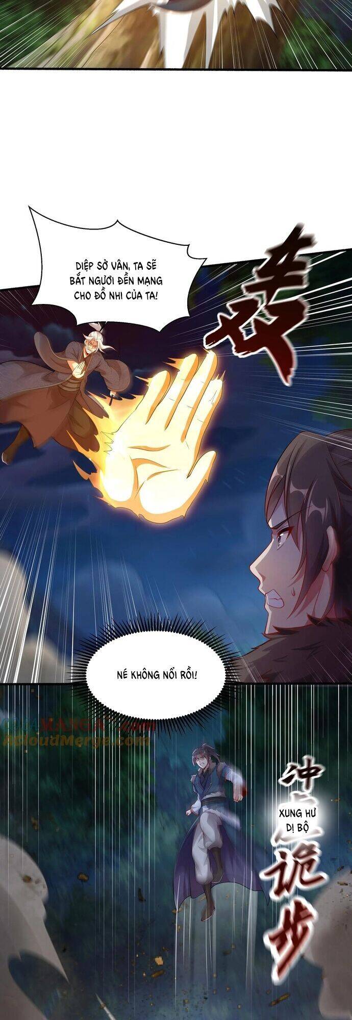 valkyria nainen kikan chapter 60 16