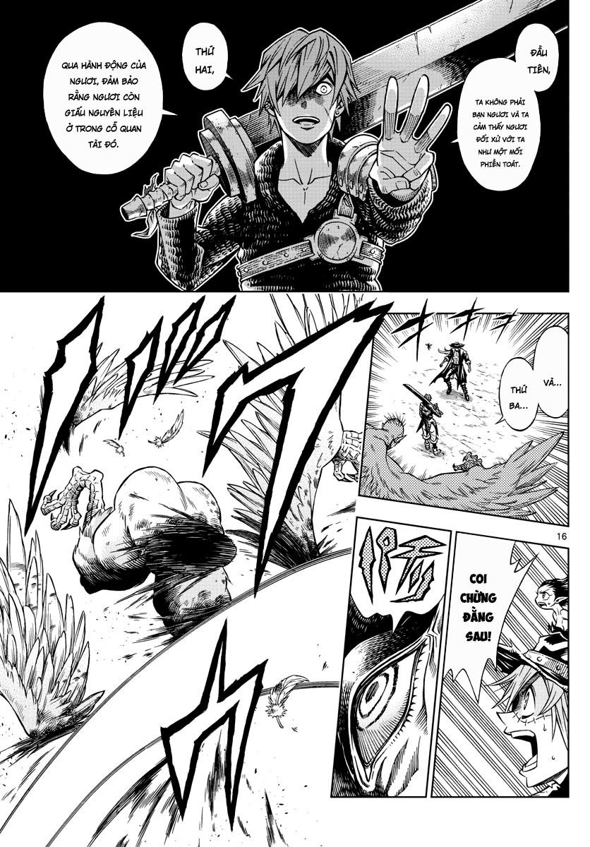 marry grave chapter 11 16