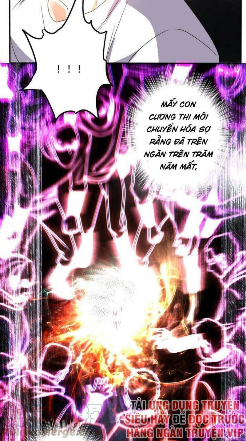 wechat siêu cấp chapter 152 28