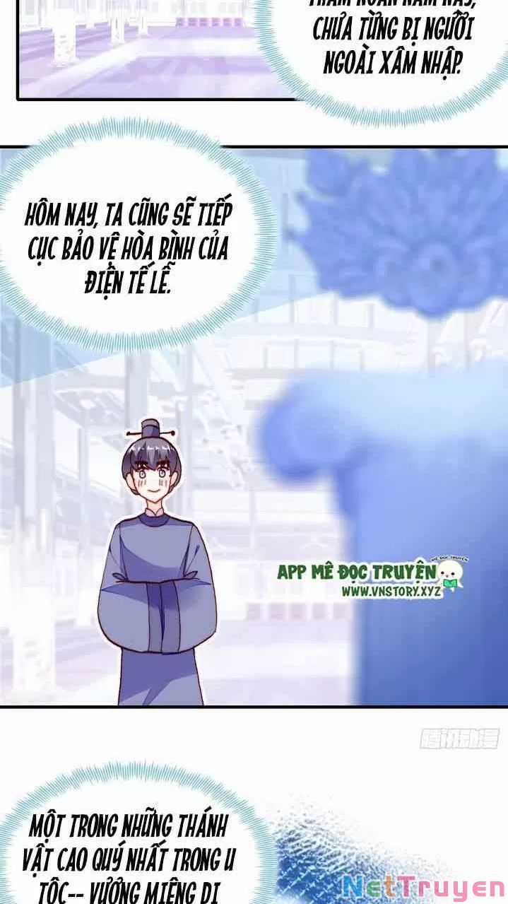 lại bị bệnh chiều chuộng quấn lấy chapter 9 42