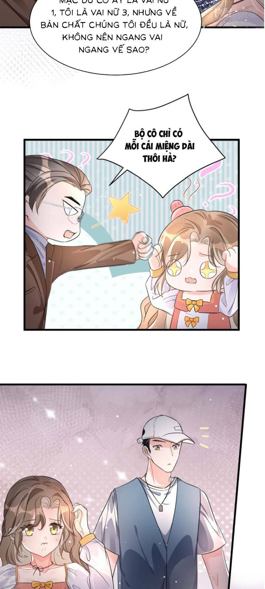 kỷ tổng kiều thê vừa hung vừa sủng chapter 16 23