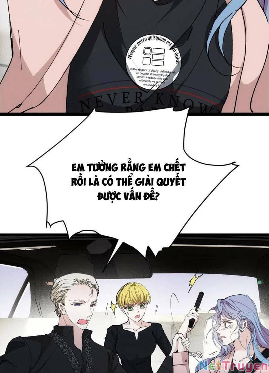 một vợ yêu, một bé con chapter 184 12