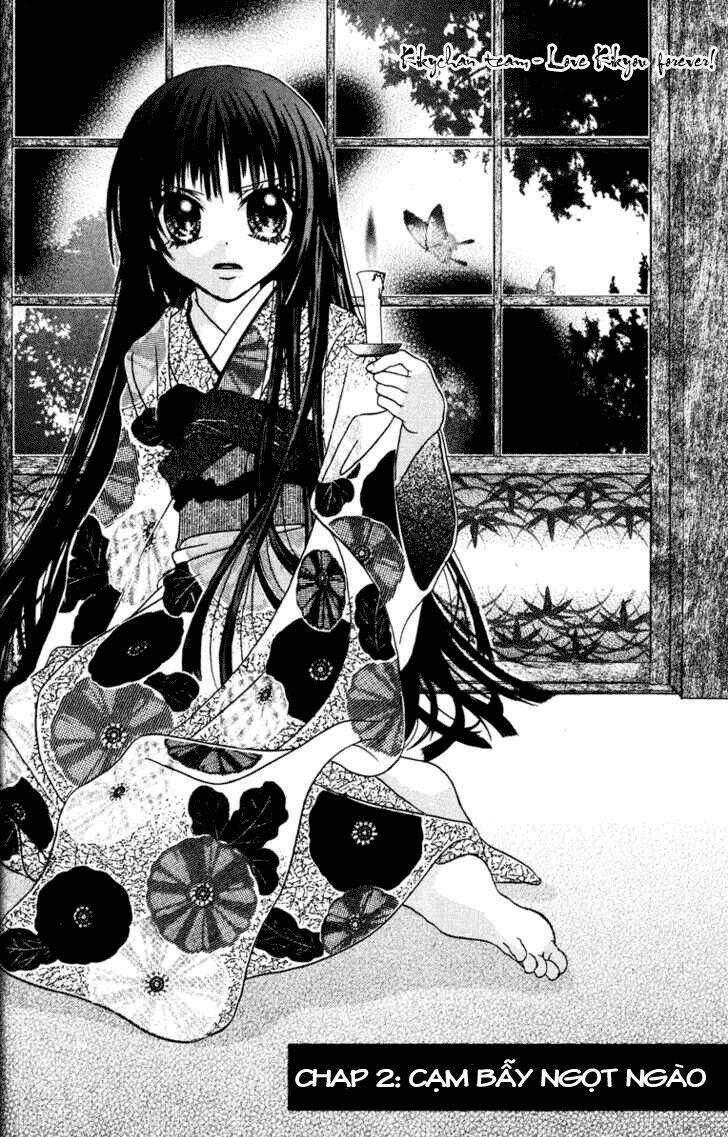jigoku shoujo-cô gái đến từ địa ngục chapter 2 3