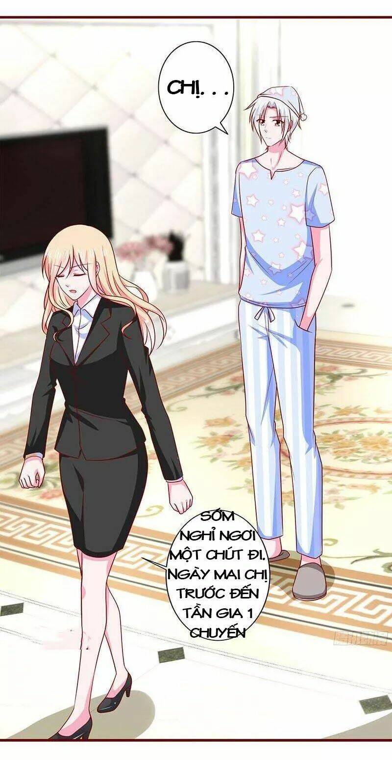 không gả cho tổng tài, gả cho người hầu chapter 88 20