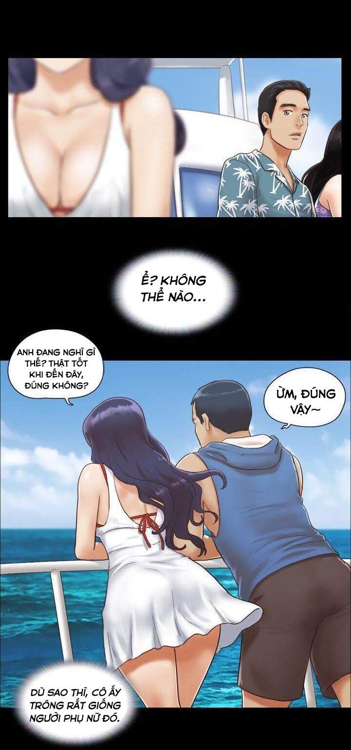 mọi thứ đã được chấp thuận chapter 2 4