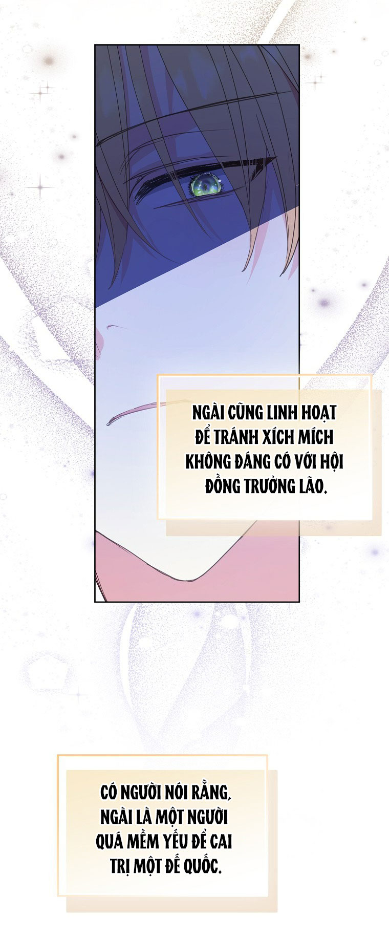 bệ hạ, xin đừng giết tôi!! chapter 139.1 11