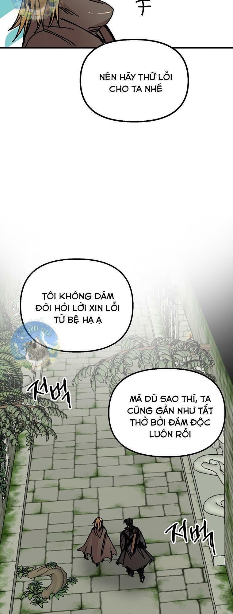 người chơi lỗi chapter 95 44