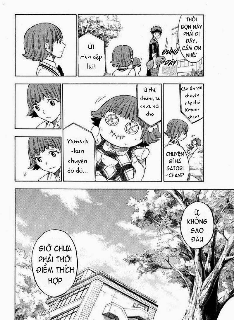 yamada và thất đại ma nữ chapter 108 8