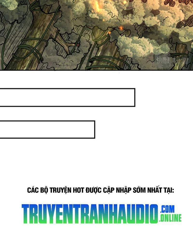 võ đạo độc tôn chapter 474 14