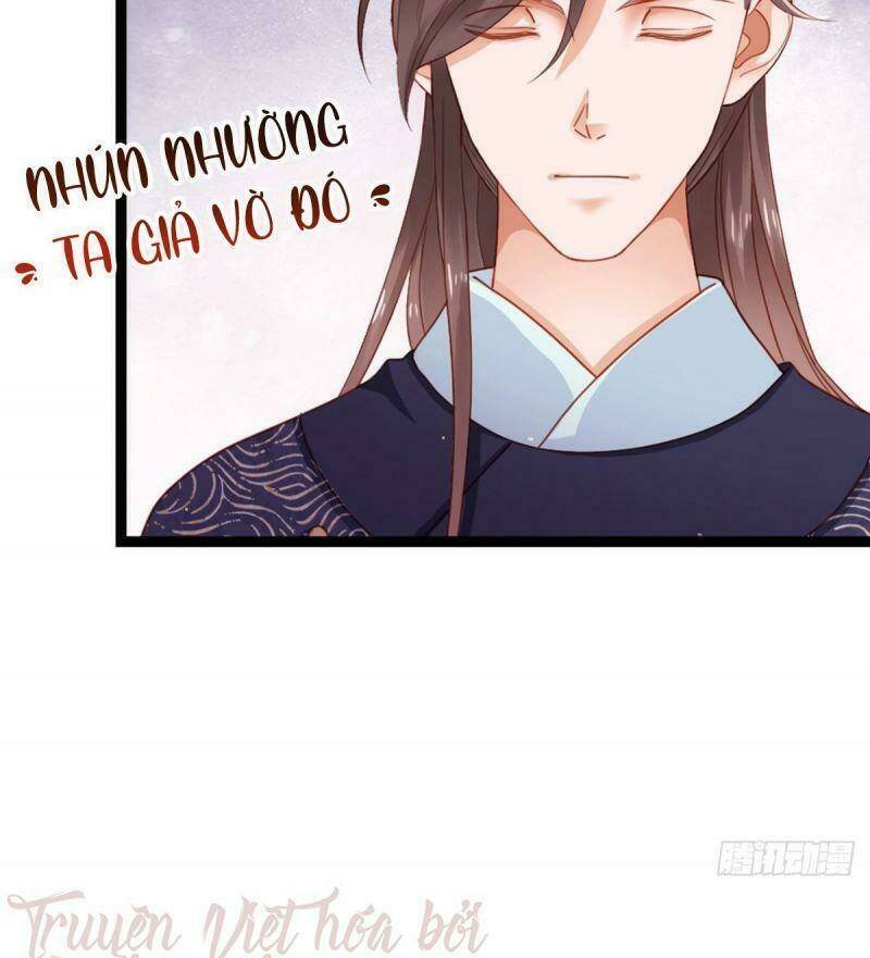 đứng yên ! phụng chỉ đánh cướp đây chapter 34 21