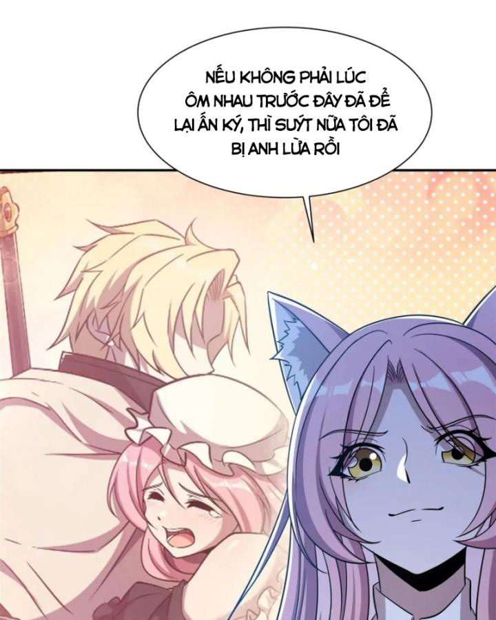 huyết cơ và kỵ sĩ chapter 306 68