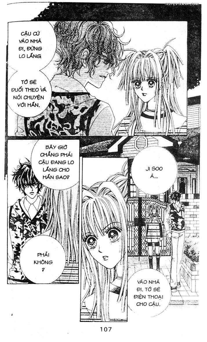 điên vì yêu - love like crazy chapter 34 23