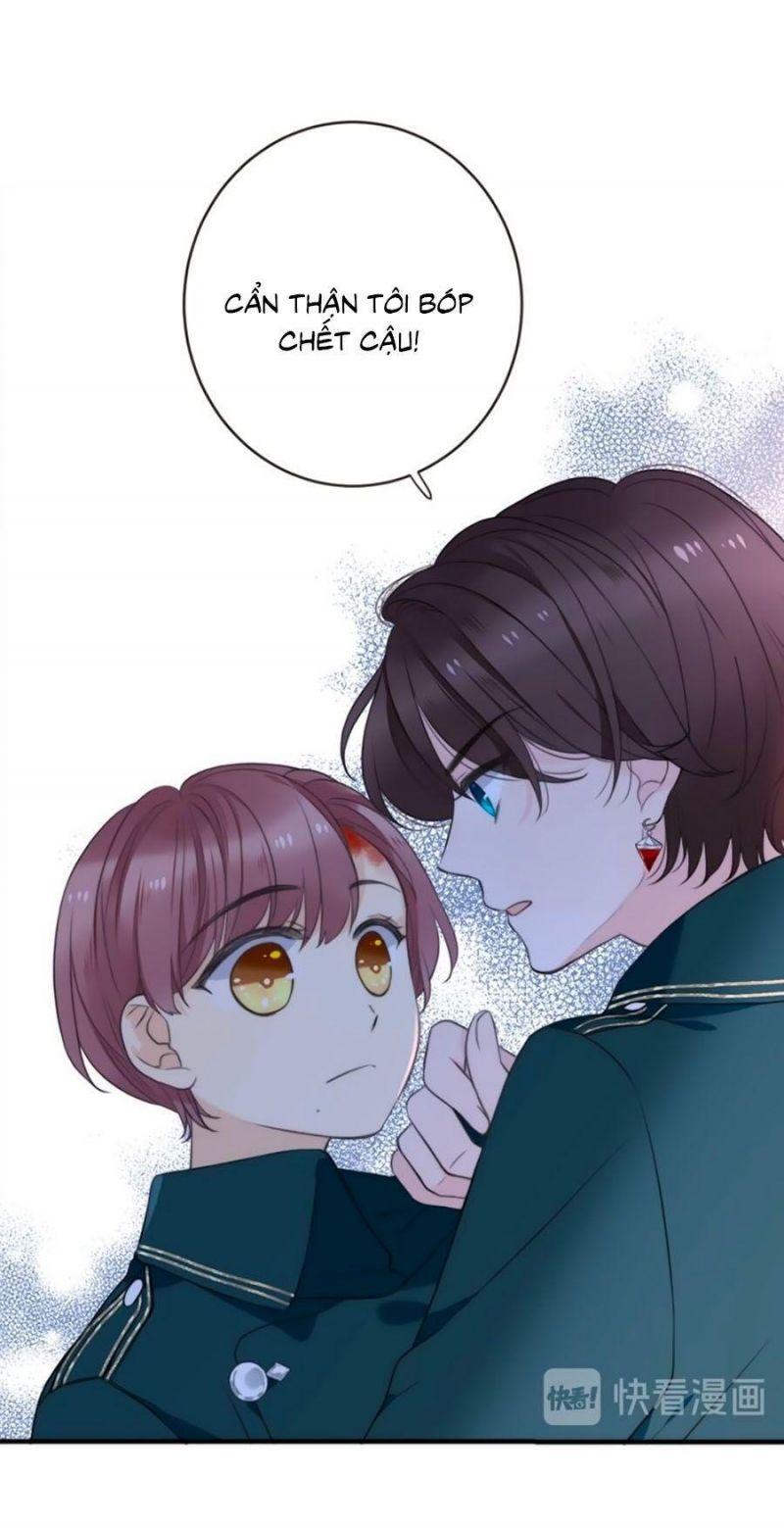 Lâu Tiểu Thư, Lại Gặp Nhau Rồi chapter 6.1 23