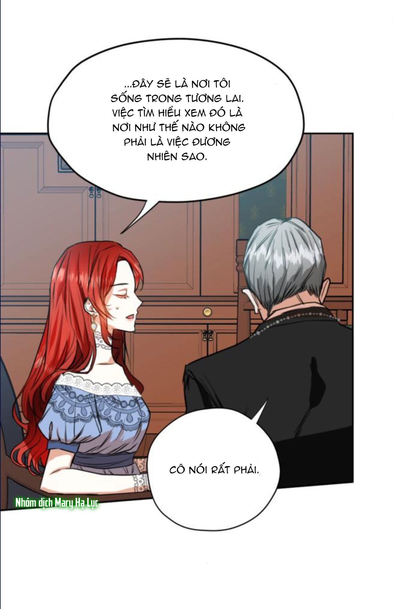 đỉnh cấp nuôi dưỡng lão công chapter 9 31