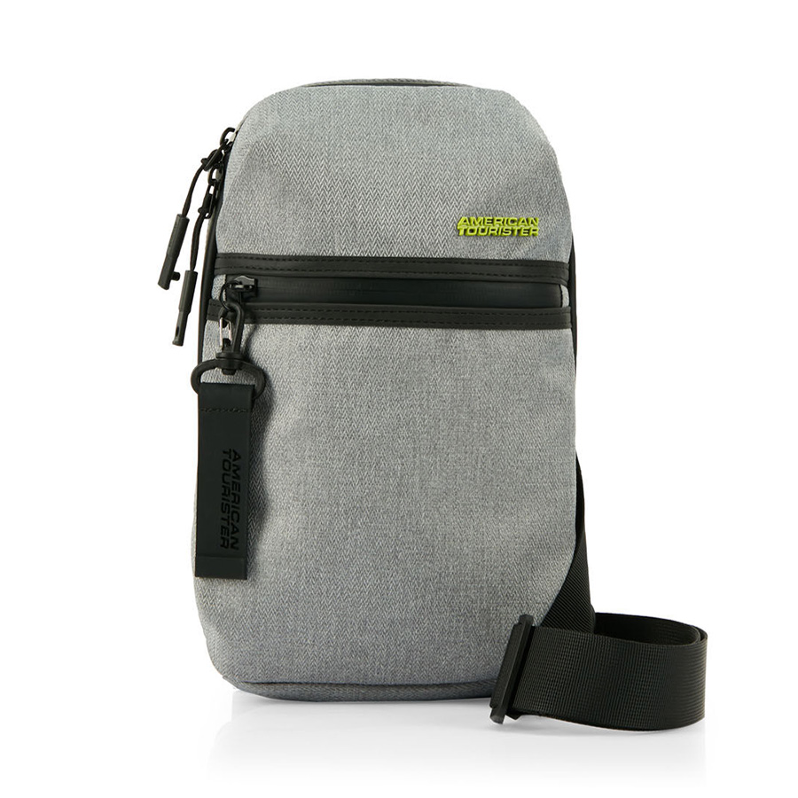 Túi đeo chéo American Tourister Orbit Sling Bag AS - Eris