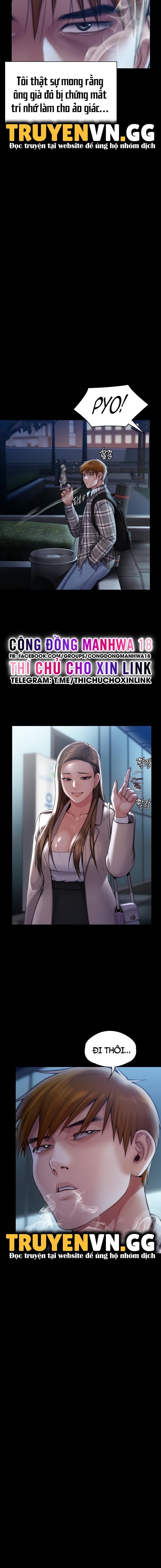 ong chúa chapter 282 21