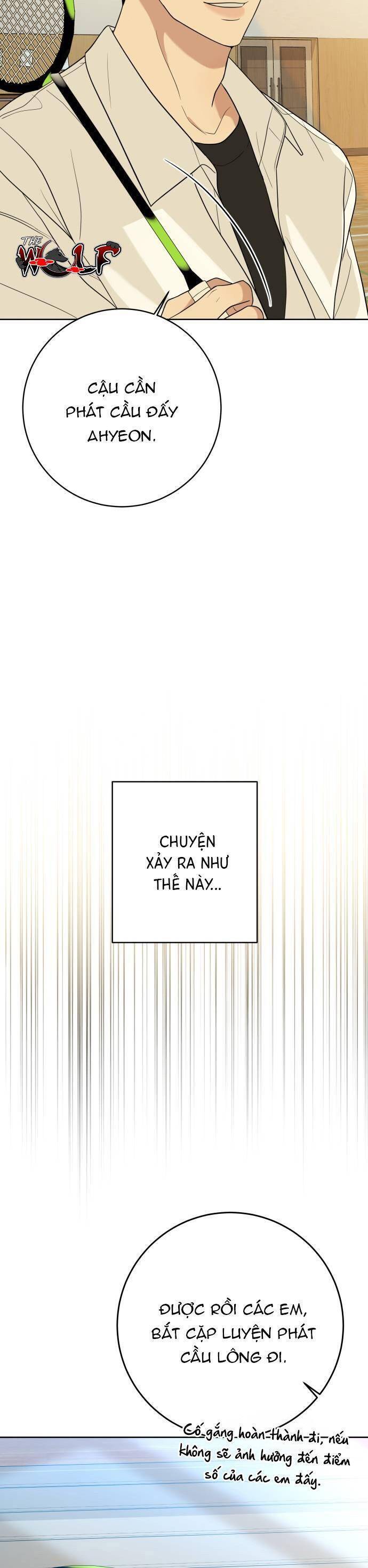 kỷ niệm tuổi 19 tồi tệ chapter 5 20