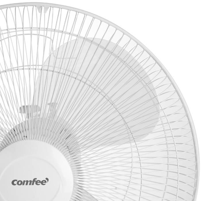 Quạt lửng Comfee CF-FF4019VEW 48W - Hàng chính hãng