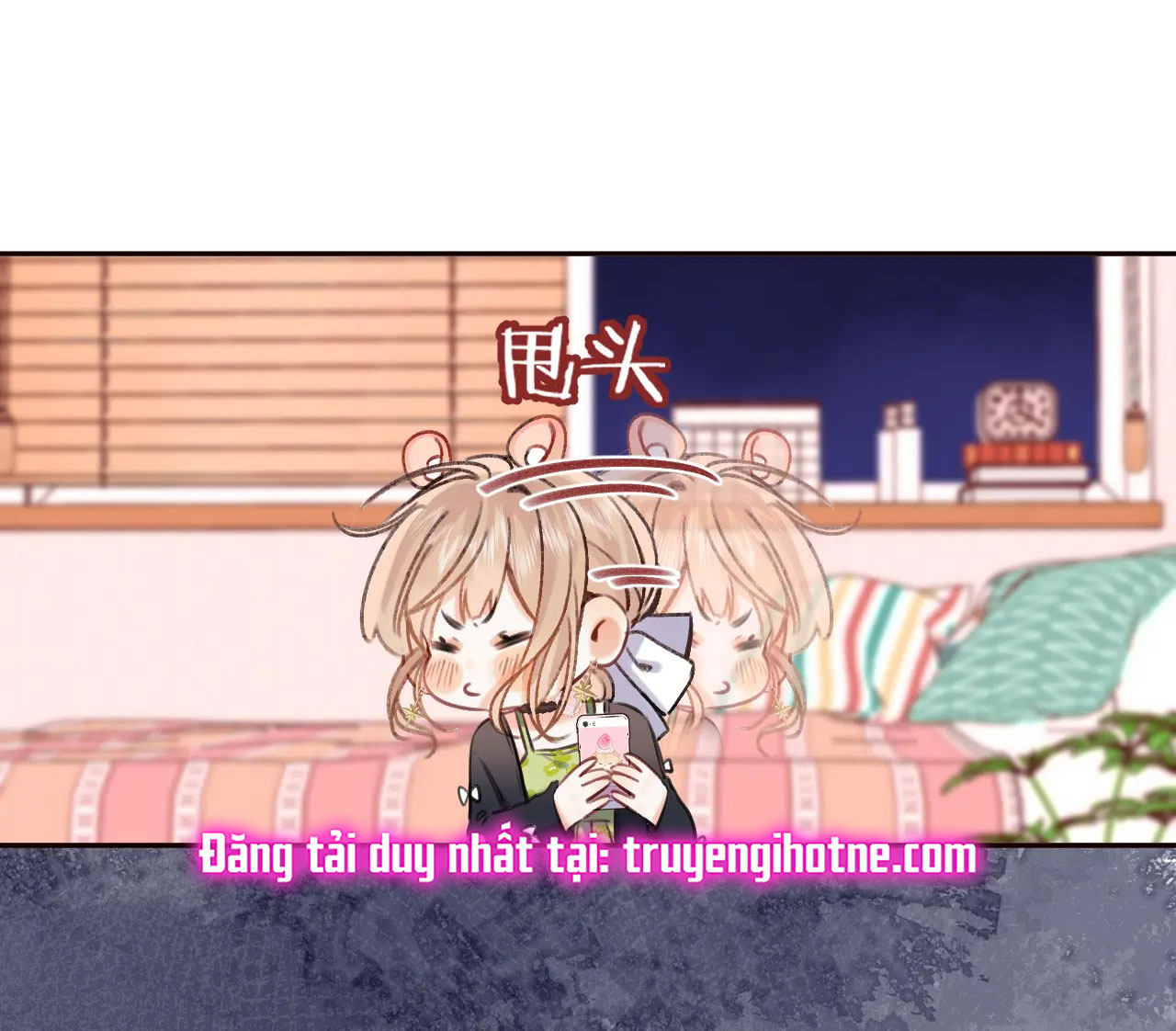 vụng trộm không thể giấu - mối tình thầm kín chapter 70.2 22