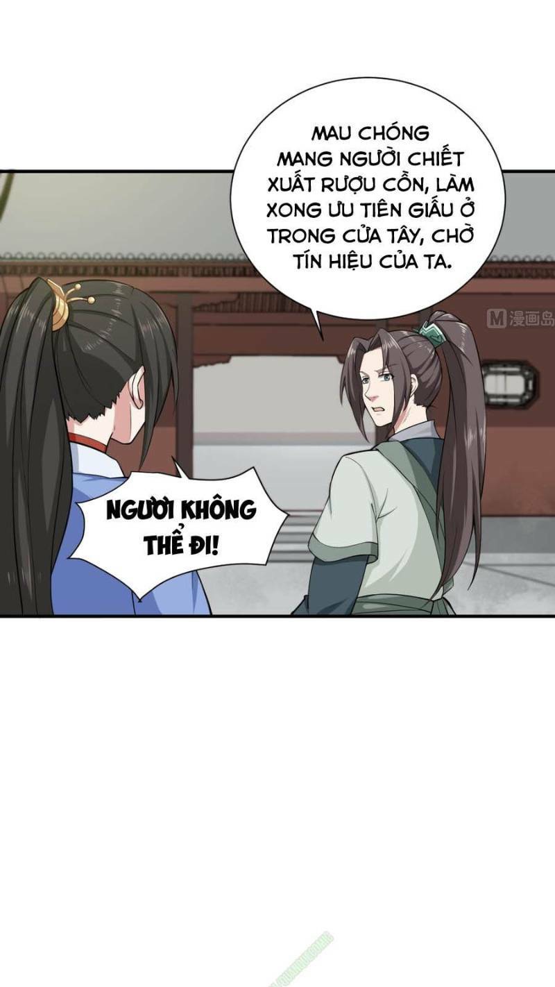 trọng sinh tới đại đường chapter 16 7