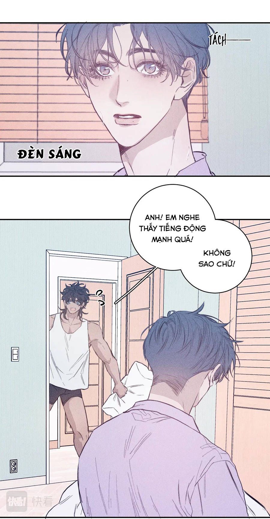 xuân nhật tương chí chapter 23 5