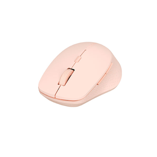 Chuột Không Dây Rapoo M310 Silent - Hàng Chính Hãng