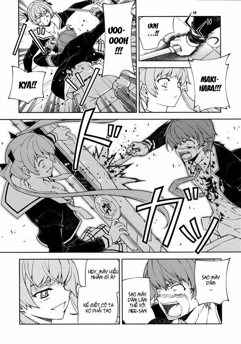 re:birth the lunatic taker chapter 2 5