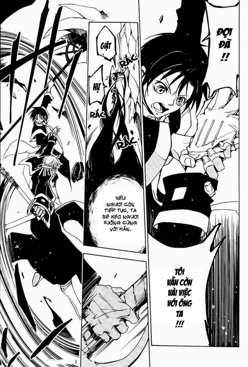 07 hồn ma chapter 98 29