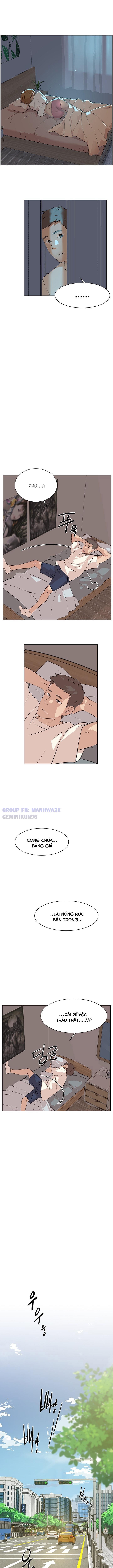 tình bạn thân thiết chapter 2 10