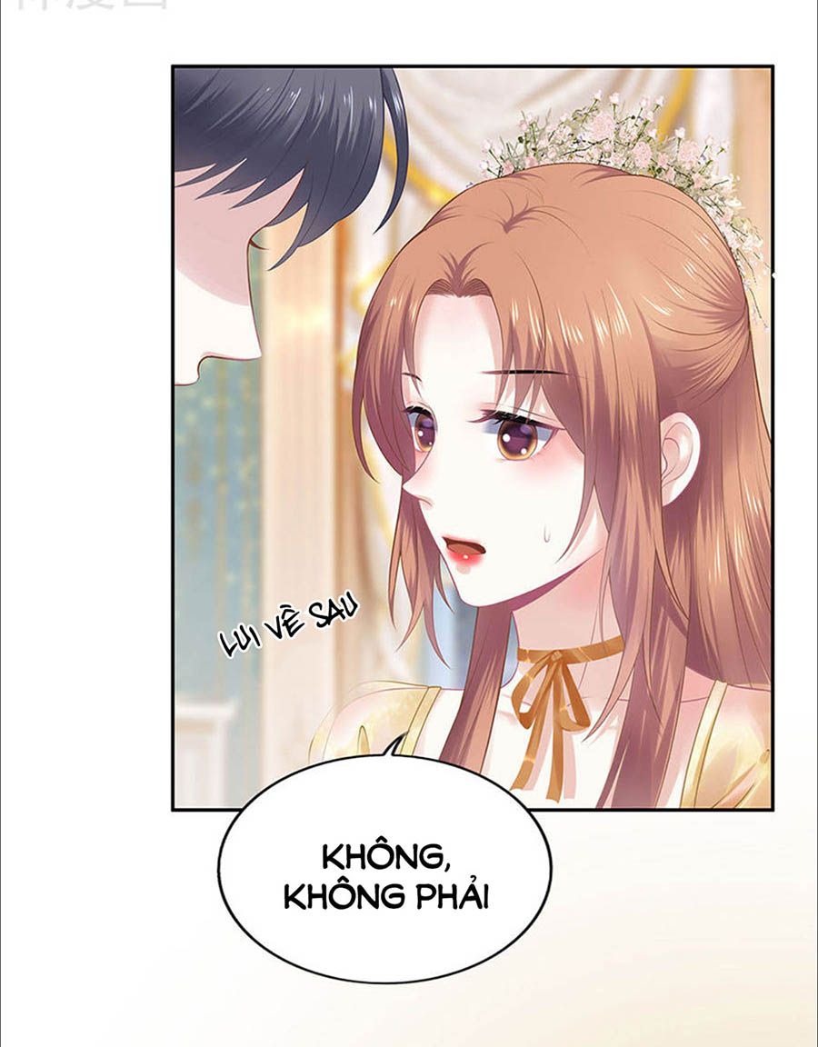 Bạn Trai Điều Khiển Giấc Mơ chapter 46 - Trang 18