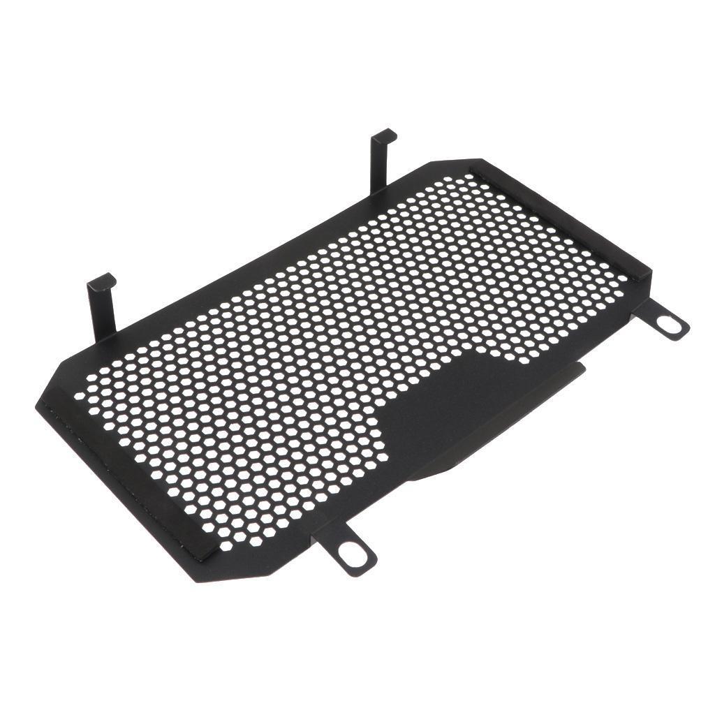 Motorcycle Guard Grille Oil Cooler Cover for CB500X 2013-2018