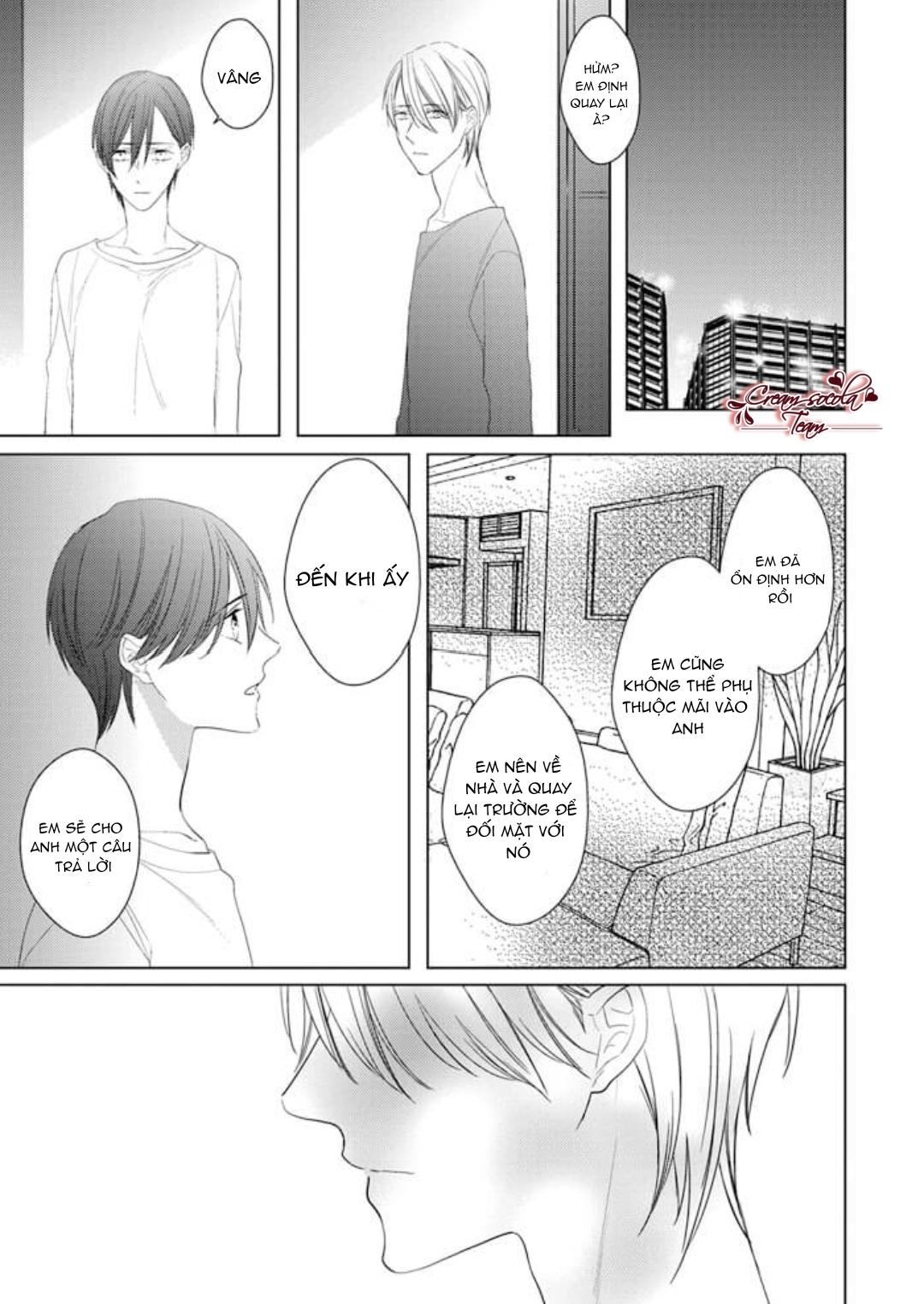 satou sanayuki chapter 5 11