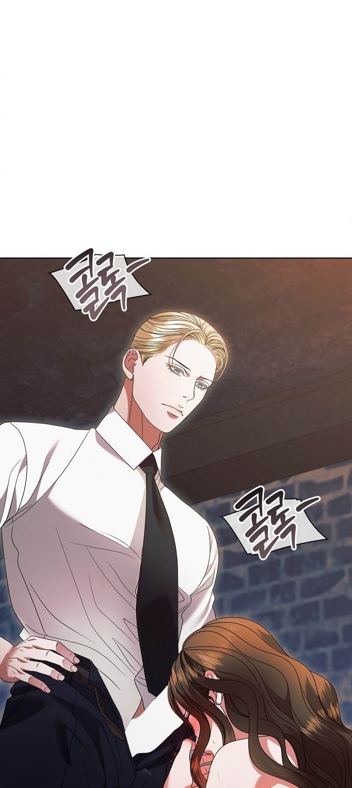 [18+] hãy cầu xin ta đi chapter 24.1 11