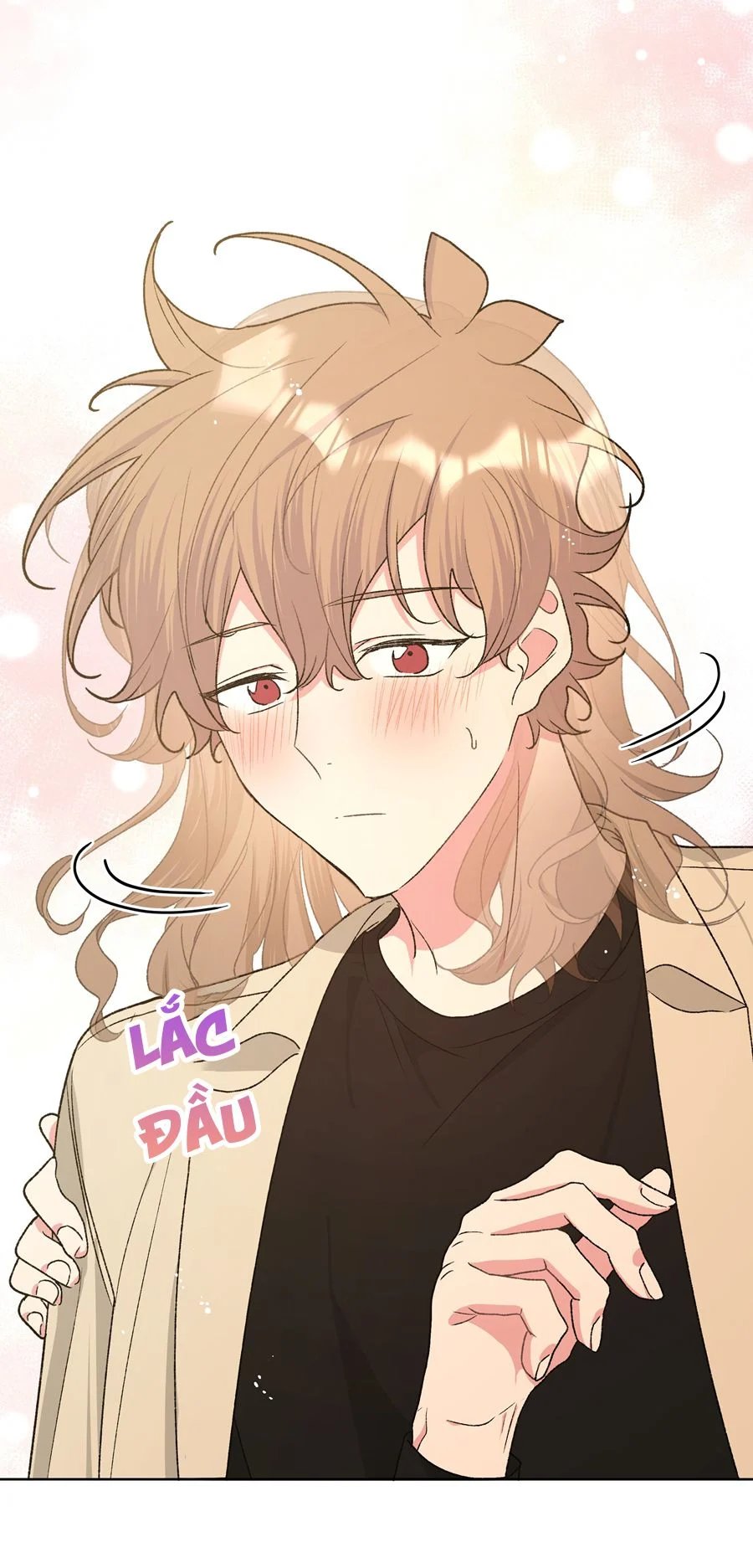 đừng nói yêu tôi (don't say you love me) chapter 73 36