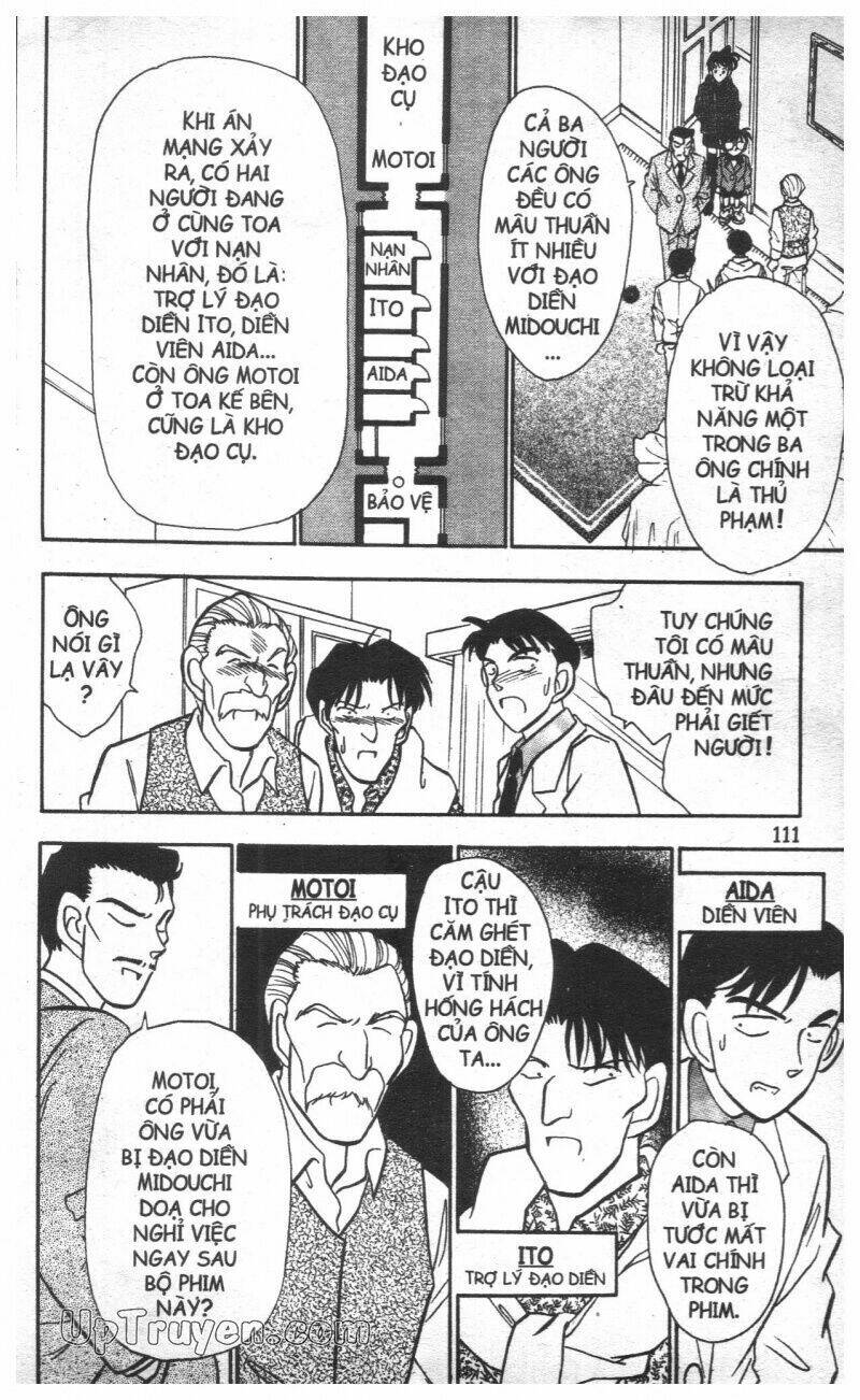 conan - bộ đặc biệt chapter 3 110