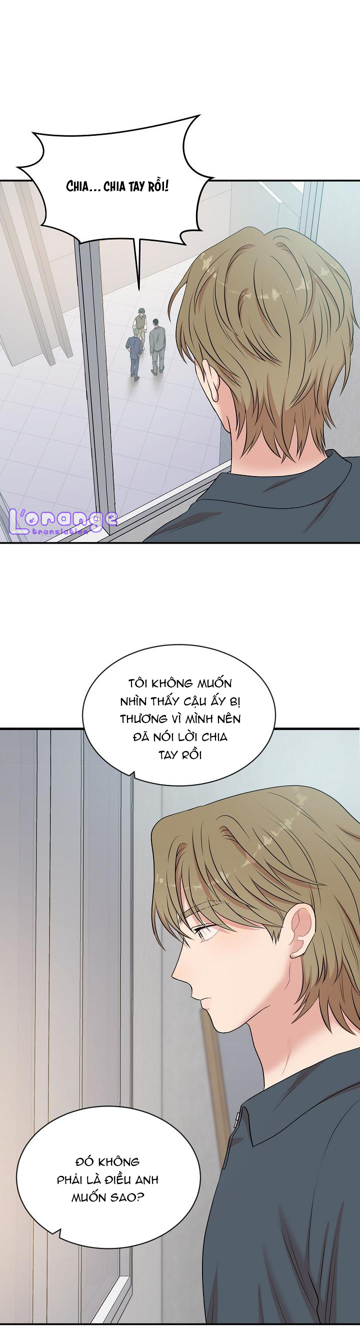 xin chủ nhân hãy khắc dấu chapter 12 32