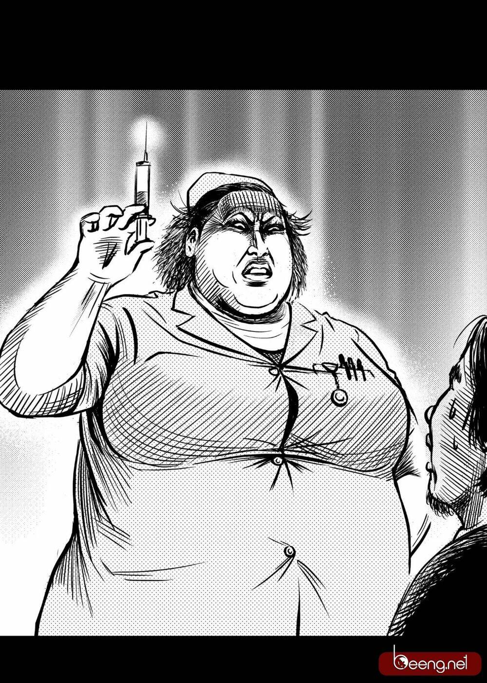 dạ hành khuyển chapter 2 45