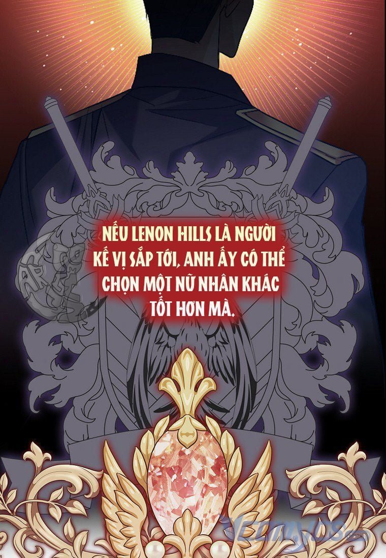 tôi chỉ nhận ra sau khi mất cô ấy chapter 14 6