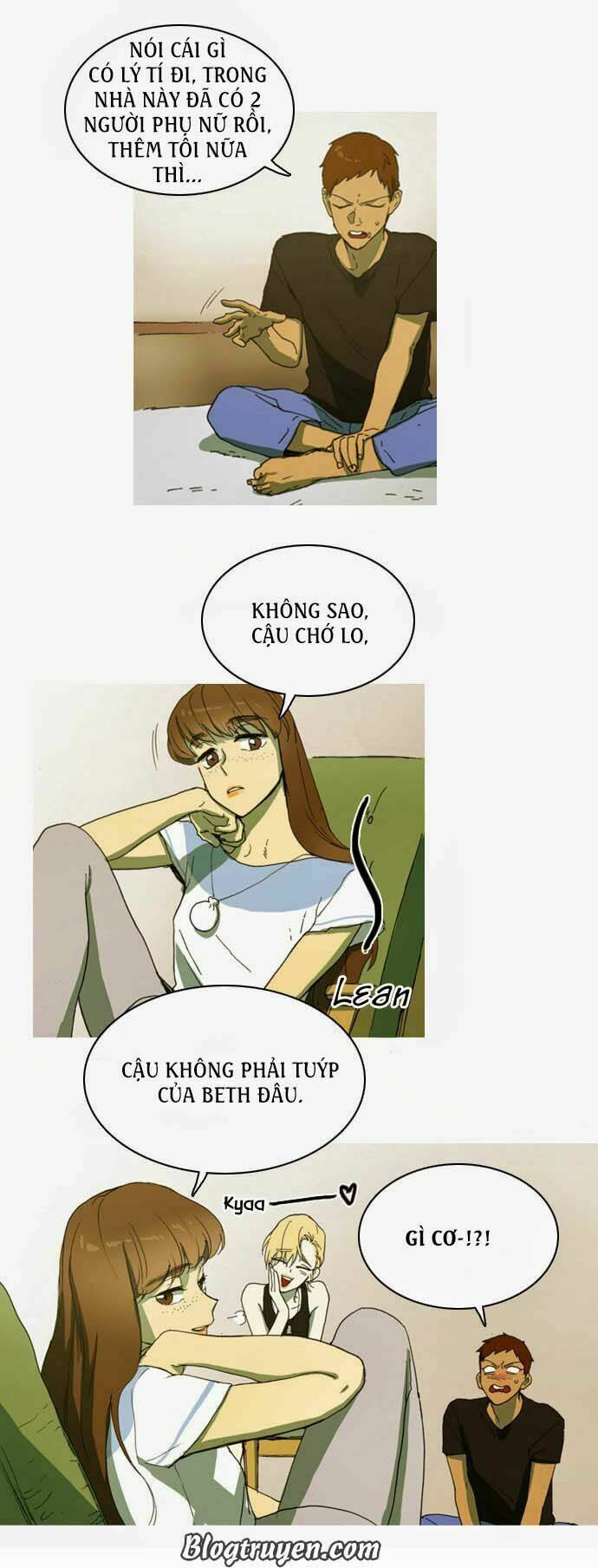 săn phù thủy chapter 15 9