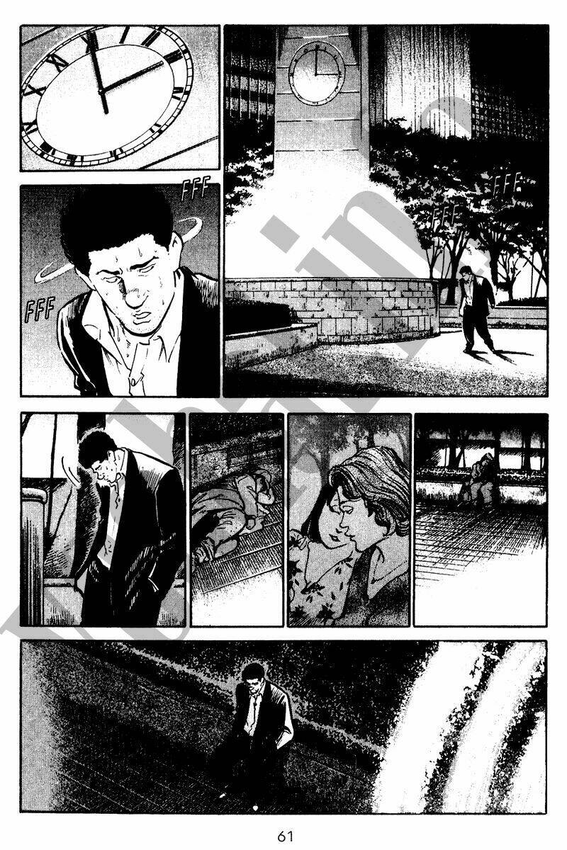 old boy chapter 42 18