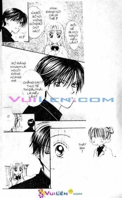 con gái con trai chapter 1 10