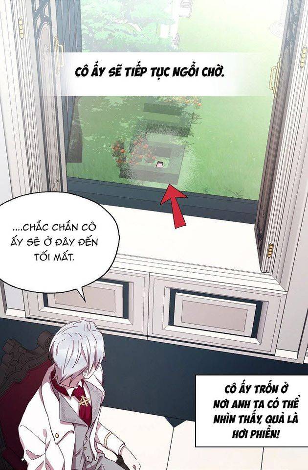 Quyến Rũ Cha Của Nhân Vật Phản Diện Chapter 16 48