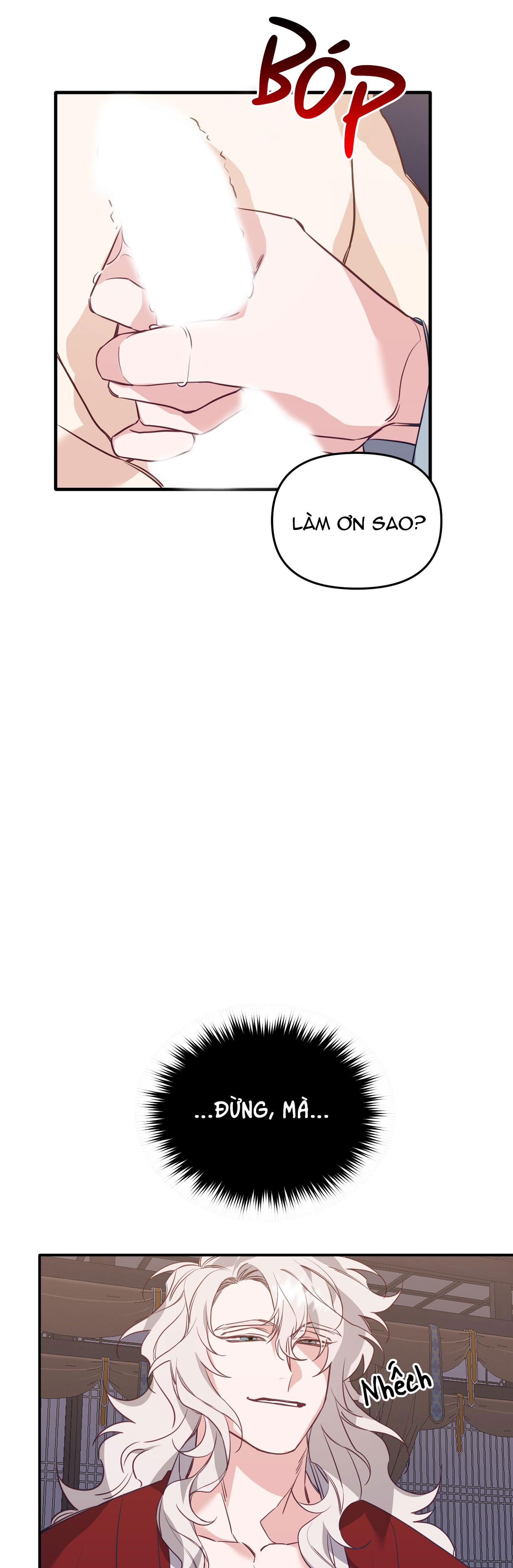 hổ trở về chapter 12 14