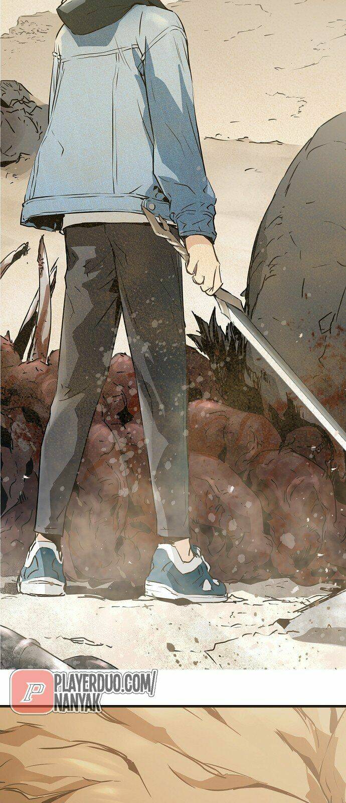 hứa lan chapter 44 4