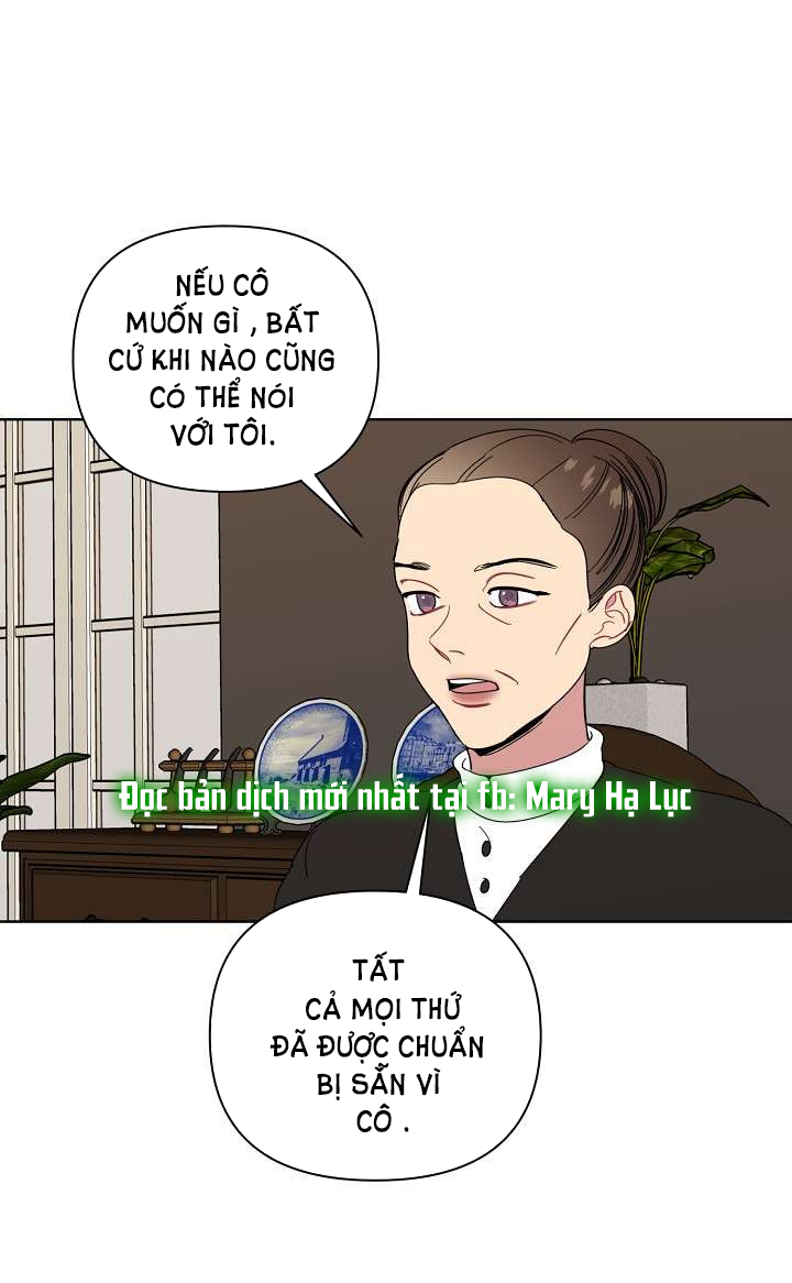 thiên đường (heaven) chapter 24 1